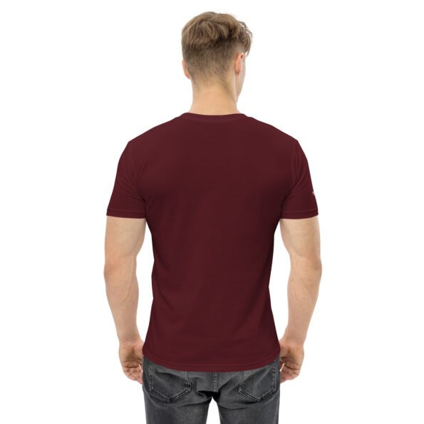 mens-staple-t-shirt-burgundy-back-649adfdc4dba5.jpg